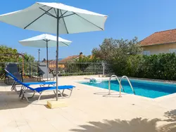 Bild zur gratis inserierten Ferienwohnung Villa Zlatan.