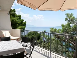 Bild zur gratis inserierten Ferienwohnung Lada.