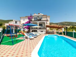 Bild zur gratis inserierten Ferienwohnung Josipa.