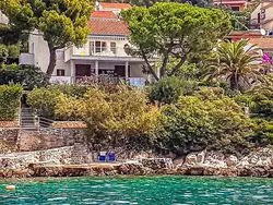 Bild zur gratis inserierten Ferienwohnung Amiela.