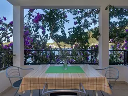 Bild zur gratis inserierten Ferienwohnung Rubin.