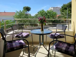 Bild zur gratis inserierten Ferienwohnung Andjelka.