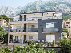 Bild zur gratis inserierten Ferienwohnung Villa Silvia.