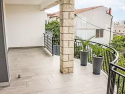 Bild zur gratis inserierten Ferienwohnung Villa Silvia.