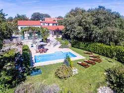 Bild zur gratis inserierten Ferienwohnung Vila Milančić.