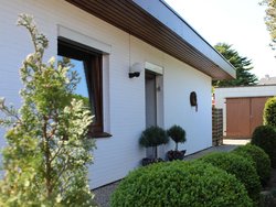 Bild zur gratis inserierten Ferienwohnung Ferienhaus Edens.