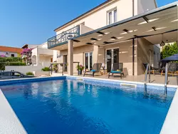 Bild zur gratis inserierten Ferienwohnung Villa Renesansa.