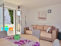 Bild zur gratis inserierten Ferienwohnung Kira.