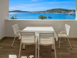 Bild zur gratis inserierten Ferienwohnung Miline.