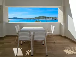 Bild zur gratis inserierten Ferienwohnung Miline.