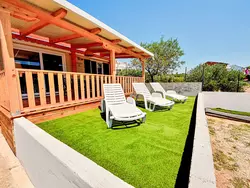 Bild zur gratis inserierten Ferienwohnung Galešnica Sea View.