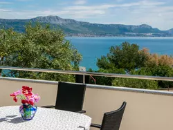 Bild zur gratis inserierten Ferienwohnung Slavica.