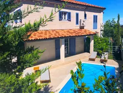 Bild zur gratis inserierten Ferienwohnung Mala.