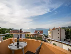 Bild zur gratis inserierten Ferienwohnung Andrea.