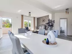 Ferienhaus Aria in Općina Sukošan - 8 Personen, Hund nicht erlaubt