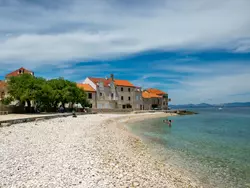 Bild zur gratis inserierten Ferienwohnung Mirta.