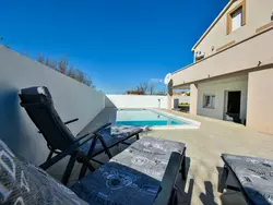 Bild zur gratis inserierten Ferienwohnung 4all.