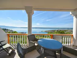 Bild zur gratis inserierten Ferienwohnung Aurora.