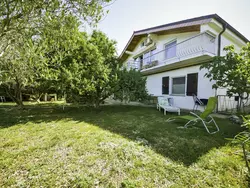 Ferienwohnung Anica in Općina Novigrad - 4 Personen, Hund erlaubt