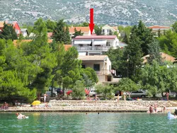 Bild zur gratis inserierten Ferienwohnung Ivanka 2.