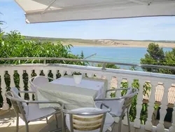 Bild zur gratis inserierten Ferienwohnung Ivanka.