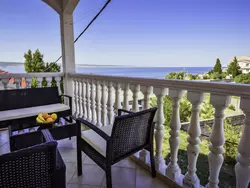 Bild zur gratis inserierten Ferienwohnung Nela.