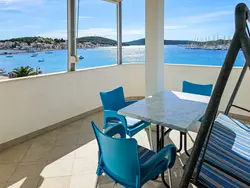 Bild zur gratis inserierten Ferienwohnung Miline.