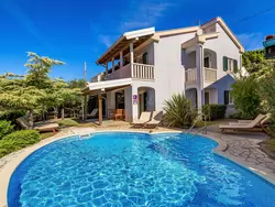 Bild zur gratis inserierten Ferienwohnung Petra 1.