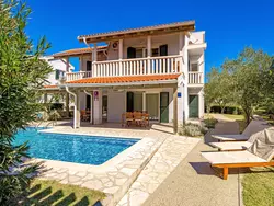 Bild zur gratis inserierten Ferienwohnung Mihaela 2.