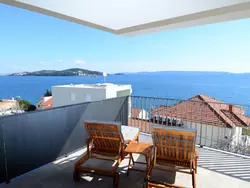 Bild zur gratis inserierten Ferienwohnung Viva-by the sea-panorama penthouse.
