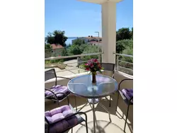 Bild zur gratis inserierten Ferienwohnung Andjelka.