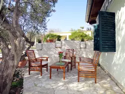 Bild zur gratis inserierten Ferienwohnung Camp Marko.