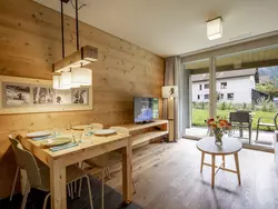 Bild zur gratis inserierten Ferienwohnung SWISSPEAK Resorts Meiringen.