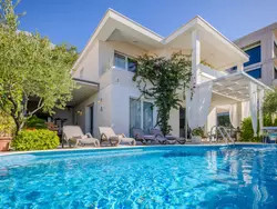 Bild zur gratis inserierten Ferienwohnung Luka.