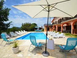 Ferienwohnung Bilice in Općina Bilice - 4 Personen, Hund nicht erlaubt