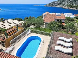 Bild zur gratis inserierten Ferienwohnung Carmen.