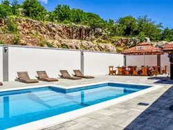 Bild zur gratis inserierten Ferienwohnung Delfin.