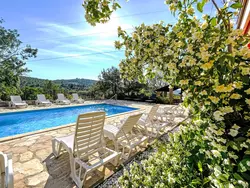 Ferienwohnung Sonus Silenti in Općina Bilice - 6 Personen, Hund nicht erlaubt