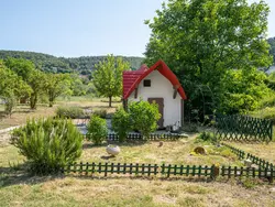 Bild zur gratis inserierten Ferienwohnung Little Castle.