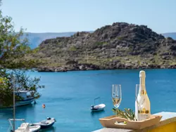 Bild zur gratis inserierten Ferienwohnung Val.