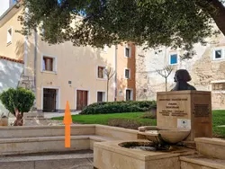 Bild zur gratis inserierten Ferienwohnung Štefanac.