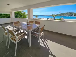 Bild zur gratis inserierten Ferienwohnung Miline.