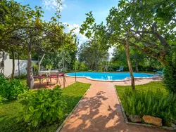 Bild zur gratis inserierten Ferienwohnung Cecilia.