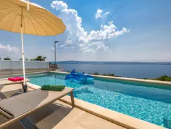 Bild zur gratis inserierten Ferienwohnung Marika.