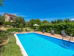 Bild zur gratis inserierten Ferienwohnung Glavotok.