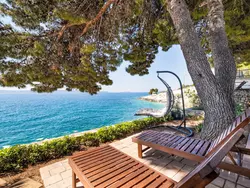 Bild zur gratis inserierten Ferienwohnung Tina.