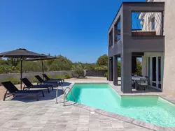 Bild zur gratis inserierten Ferienwohnung Villa Nika.