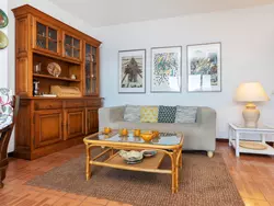 Bild zur gratis inserierten Ferienwohnung Can Panxo.