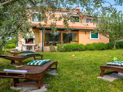Bild zur gratis inserierten Ferienwohnung Tuscany for Two.