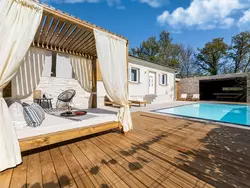 Bild zur gratis inserierten Ferienwohnung Luna.